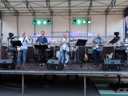 Optreden Sint Gillis